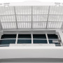 Het filter van de Whirlpool PACW29COL airco zorgt voor een langere levensduur
