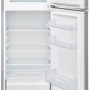 Foto van de Whirlpool W55TM 4110 S dubbeldeurs koelkast
