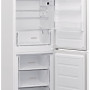 Foto van de binnenzijde van de Whirlpool W5 721E W koelkast