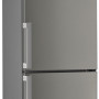 Whirlpool W9 931D IX H koelkast rvs