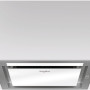 Whirlpool WAG HID 83F LE X inbouw afzuigkap