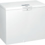 Whirlpool WHE31352 FO vrieskist