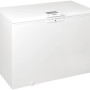 Whirlpool WHE39352 FO vrieskist