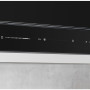De Whirlpool WHSS 90F L T C K heeft een digitaal bedieningspaneel waarmee het vermogen en de verlichting is in te regelen