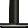 Whirlpool WHSS 90F L T C K wand afzuigkap