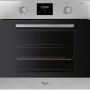 Whirlpool AKP469IX inbouw oven