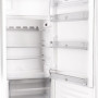 De binnenzijde van de Whirlpool ARG861 A+ inbouw koelkast