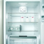 De Whirlpool ART9811 A++ SFS inbouw koelkast heeft een totale inhoud van 308 liter