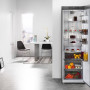 Whirlpool SW8 AM2C XR koelkast rvs