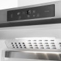 Whirlpool UW8 F2C XBI N diepvriezer rvs