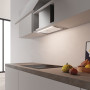 Whirlpool WAG HID 83F LE X afzuigkap geintegreerd