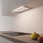 Whirlpool WAG HID 83F LE X afzuigkap geintegreerd