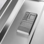 Whirlpool WBC 3C26 X inbouw vaatwasser - half integreerd