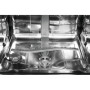 Whirlpool WIC 3B16 vaatwasser inbouw