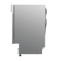 Whirlpool WIC 3B16 vaatwasser inbouw