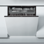 Whirlpool WP211 inbouw vaatwasser