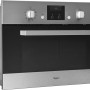 Whirlpool AMW799IX inbouw combi magnetron