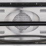 Whirlpool AMW799IX inbouw combi magnetron