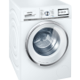 Siemens WM16Y791NL wasmachine - iSensoric