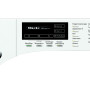 Bedieningspaneel van de Miele WMH 260 WPS wasmachine