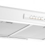 Atag WO6155BM onderbouw afzuigkap