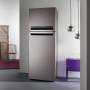 De Whirlpool WTV4597NFC IX is voorzien van een zeer grote inhoud en is 71 cm. breed
