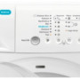 Zanussi ZDC8245NW condensdroger - 8 kg.