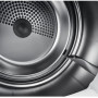 Zanussi ZDC8245NW condensdroger - 8 kg.
