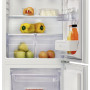 Zanussi ZBB24430SA inbouw koelkast