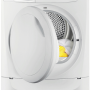 Zanussi ZDH8333P warmtepomp droger