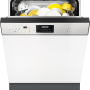 Zanussi ZDI26001XA inbouw vaatwasser