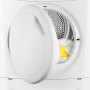 Zanussi ZDP7202PZ condens droger