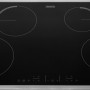Zanussi ZEI8640XBA inductie kookplaat