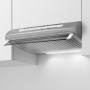 Zanussi ZHT611X onderbouw afzuigkap