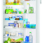 Zanussi ZRA25600WA koelkast