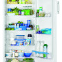 Zanussi ZRA33100WA koelkast