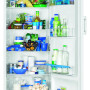 Zanussi ZRA40100WA koelkast