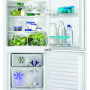 Zanussi ZRB33104WA koelkast