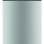 De buitenzijde van de Zanussi ZRT23100XA koelkast