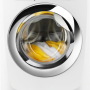 Zanussi ZWF01483WH wasmachine