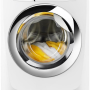 Zanussi ZWF81463WH wasmachine