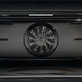 Foto van de binnenzijde van de Zanussi ZZK47901XX