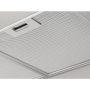 Zanussi ZHB60460XA wand roestvrijstaal afzuigkap