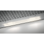 Zanussi ZHT611X onderbouw afzuigkap