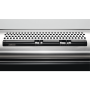 Zanussi ZHT611X onderbouw afzuigkap
