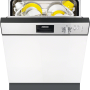 Zanussi ZDI12001XA  inbouw vaatwasser