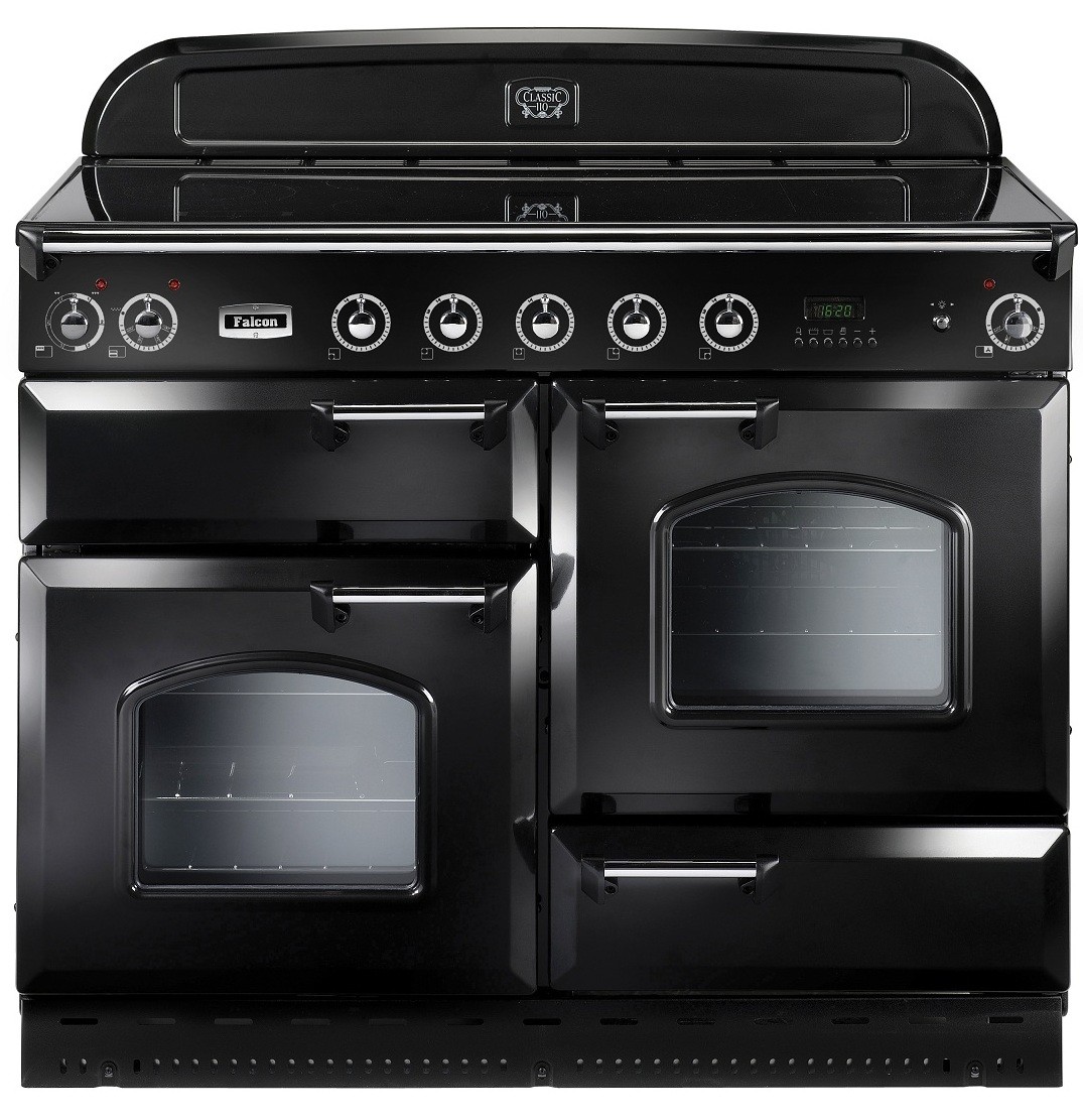Falcon Classic 110 inductie fornuis
