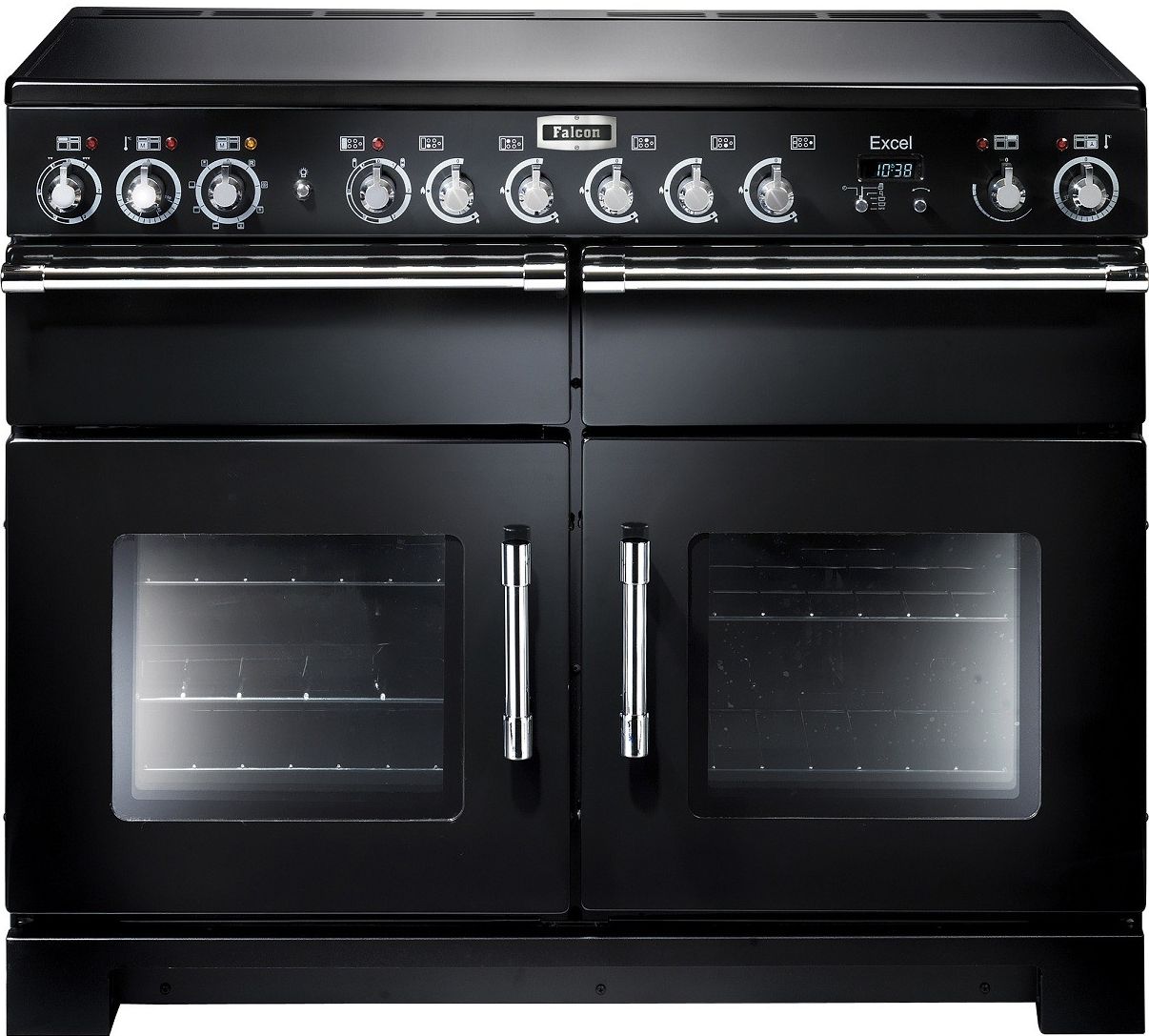 Falcon Excel 110 inductie fornuis