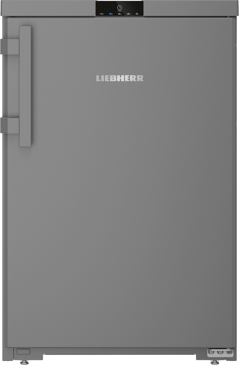Liebherr Fdgd 1404-20 vrieskast darkgrey