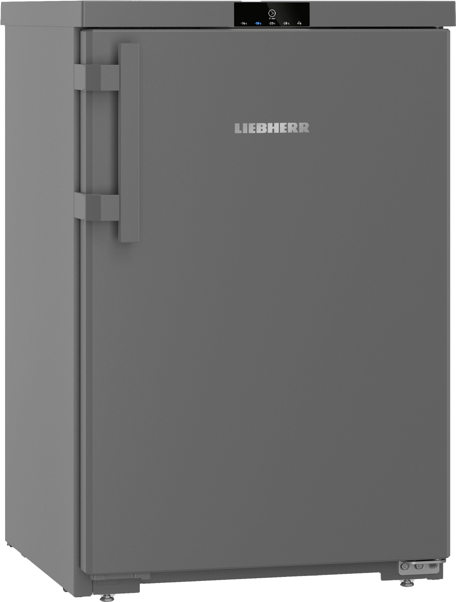 Liebherr Fdgd 1404-20 vrieskast darkgrey